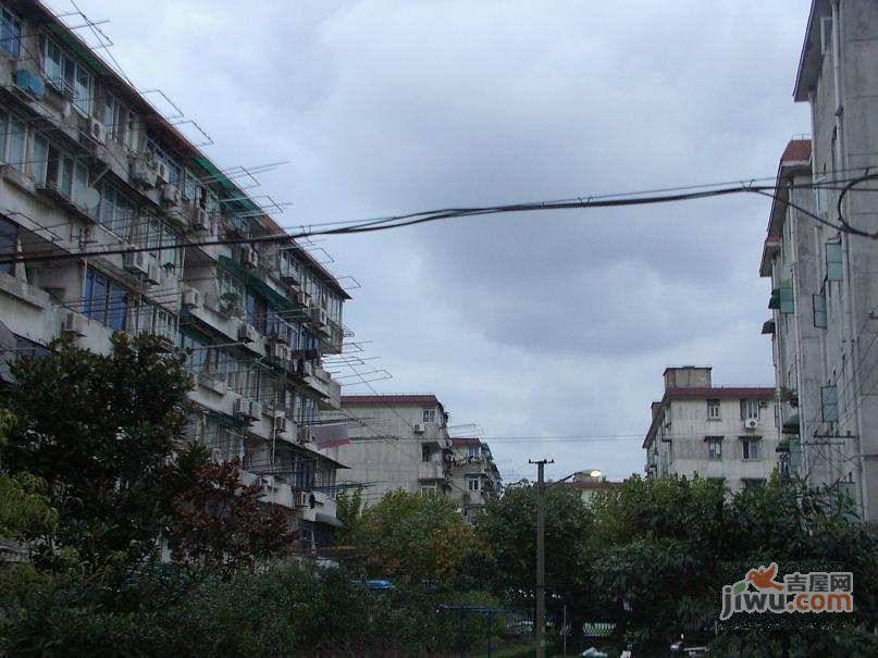 殷高小区实景图图片