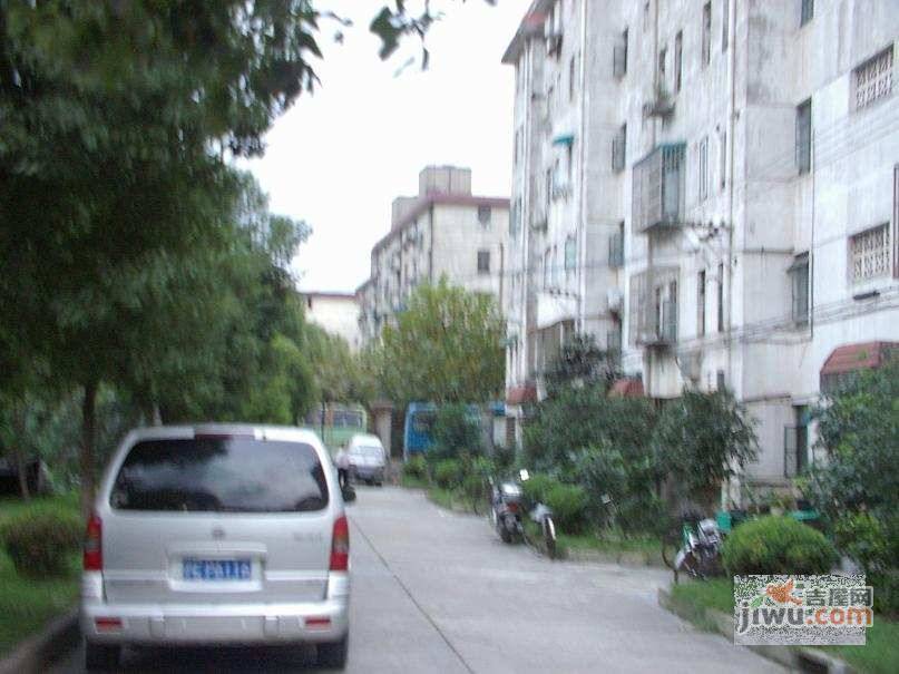 殷高小区实景图图片