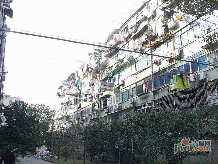 殷高小区实景图图片