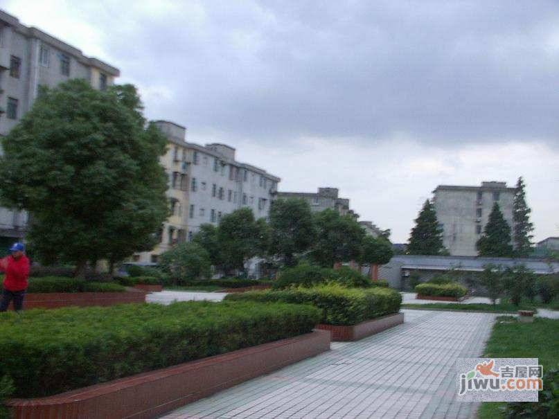 殷高小区实景图图片
