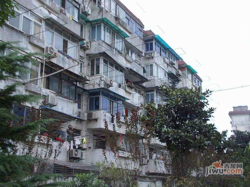 殷高小区实景图图片