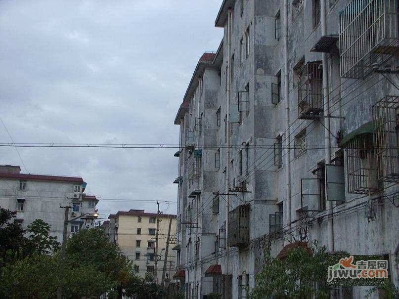 殷高小区实景图图片