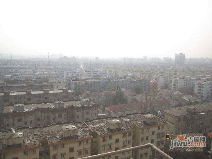 泗塘大厦实景图图片