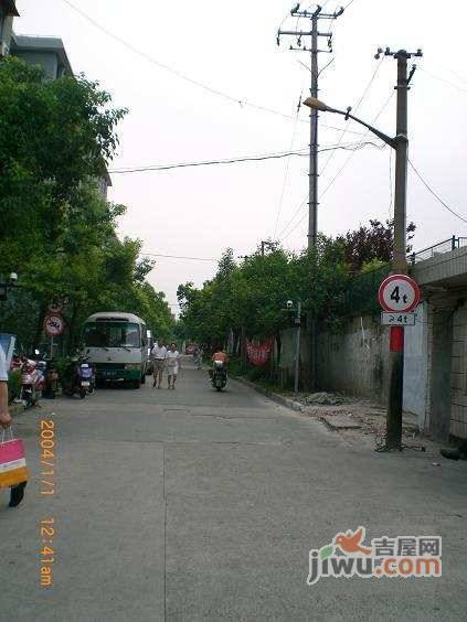 泗溏三村实景图图片