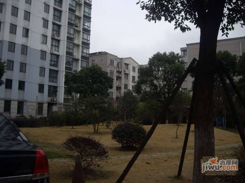 住嘉新苑实景图图片