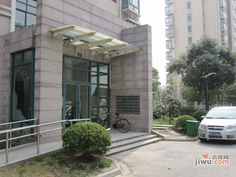 禄德嘉苑实景图图片