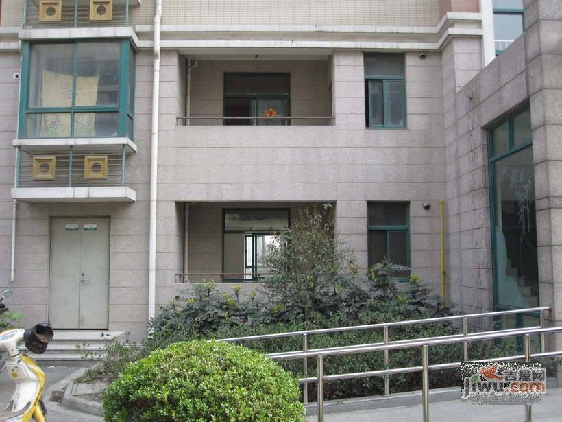 禄德嘉苑实景图图片
