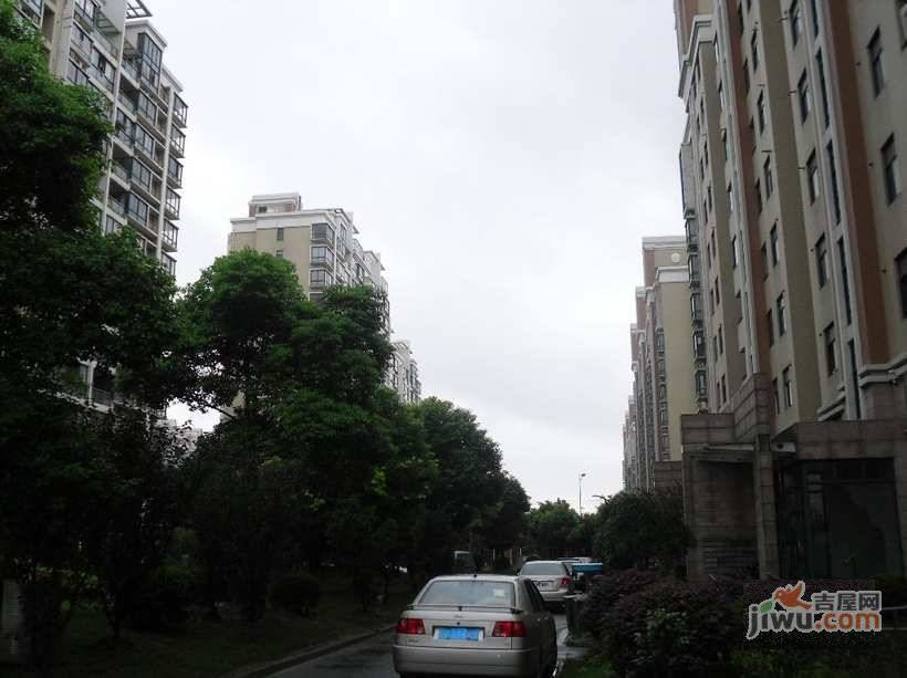 禄德嘉苑实景图图片