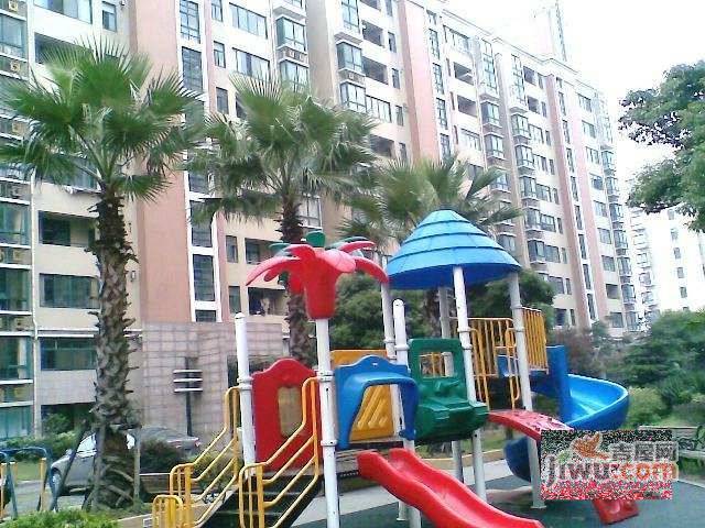 禄德嘉苑实景图图片