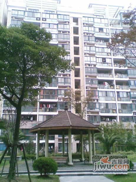 禄德嘉苑实景图图片