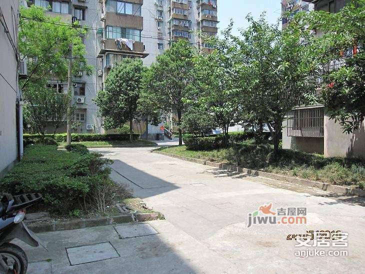 通河新村实景图图片