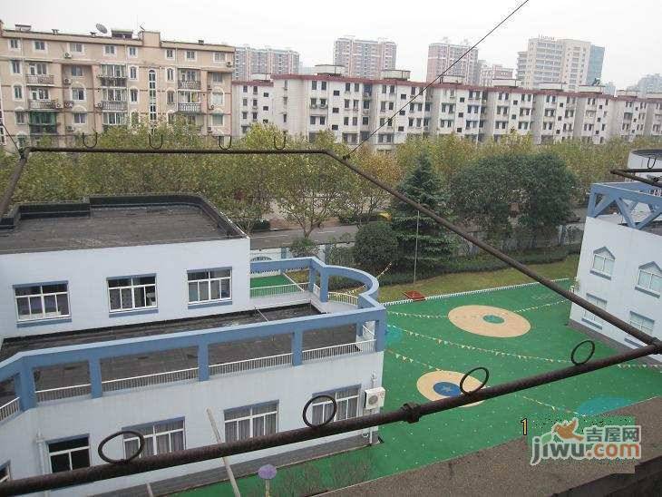 通河新村实景图图片