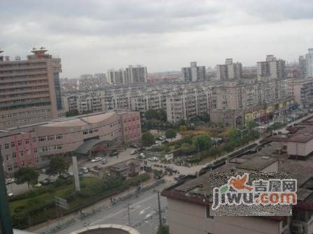 通河新村实景图图片