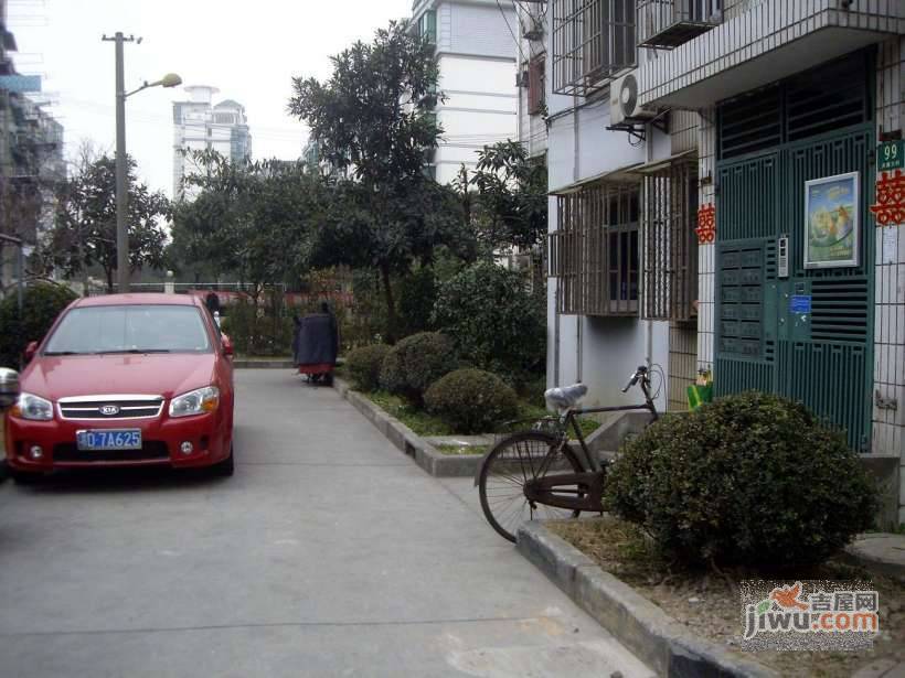 共康六村实景图图片