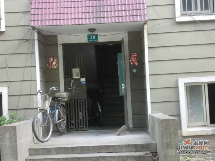 祁连家园实景图图片