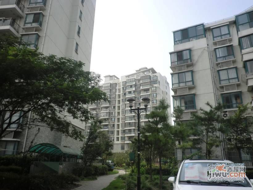 瑞丰园实景图图片