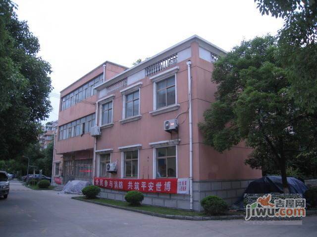 宝山锦泰苑实景图图片