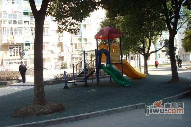 上大阳光乾清园实景图图片
