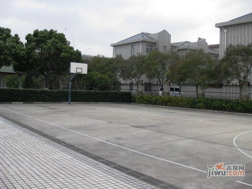龙珠苑实景图图片