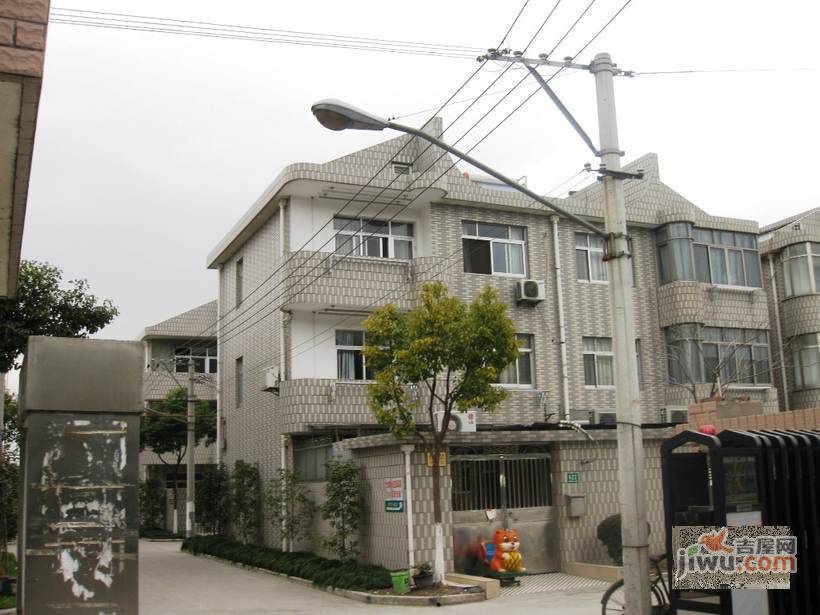 龙珠苑实景图图片
