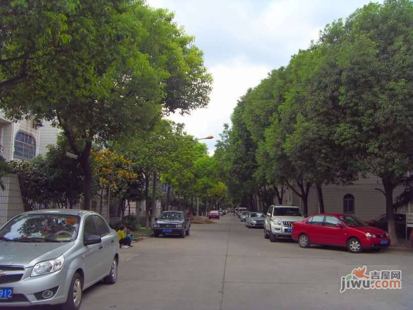 华欣苑实景图图片