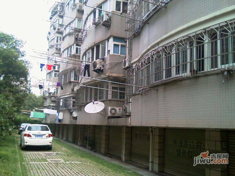 锦华苑实景图图片