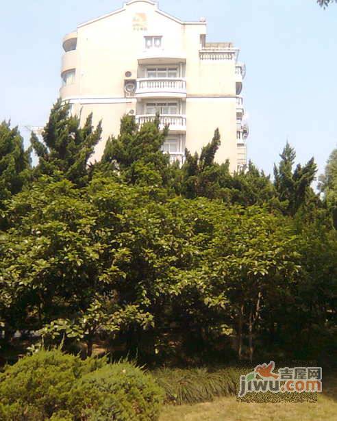 锦华苑实景图图片