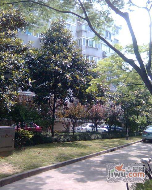 锦华苑实景图图片