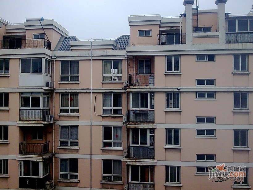复兴新苑实景图图片