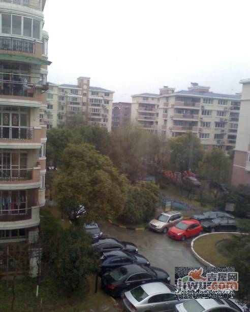 玉华苑实景图图片