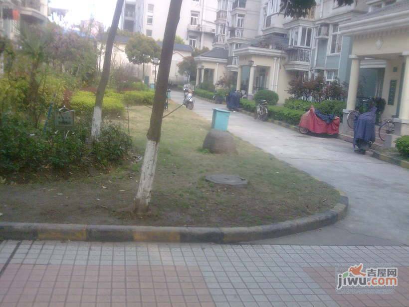 玉华苑实景图图片