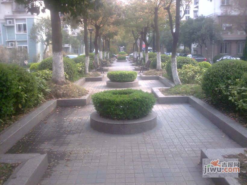 玉华苑实景图图片