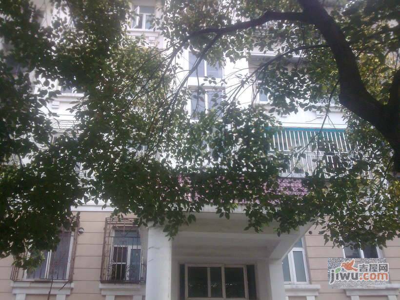 玉华苑实景图图片
