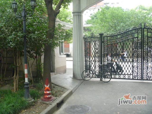 怡华苑实景图图片