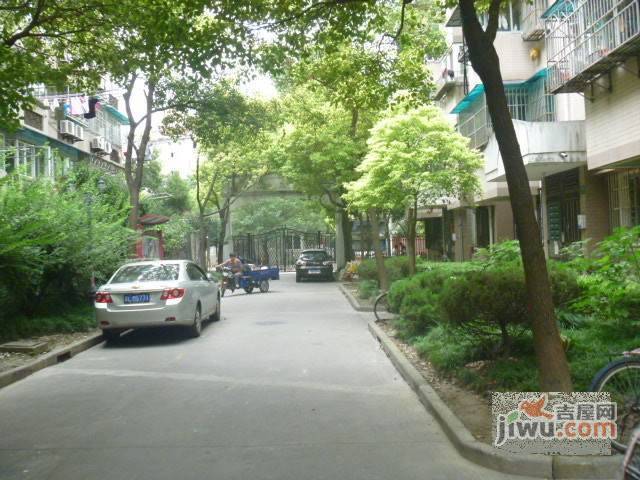 怡华苑实景图图片
