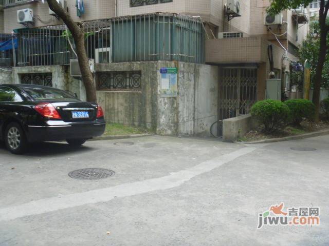 怡华苑实景图图片