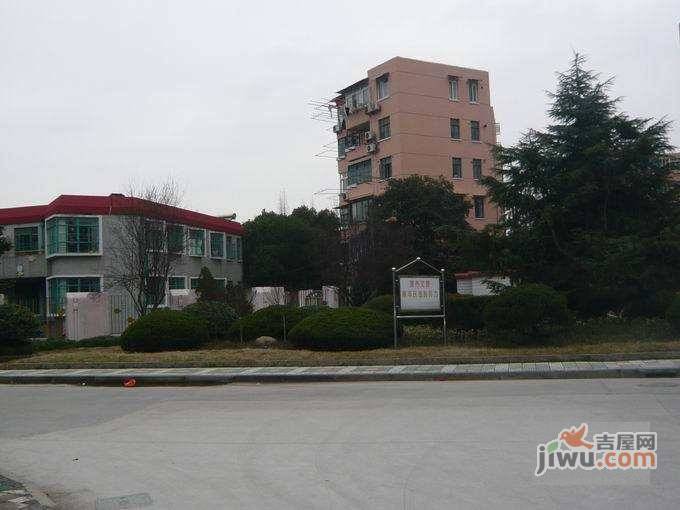 红旗三村实景图图片