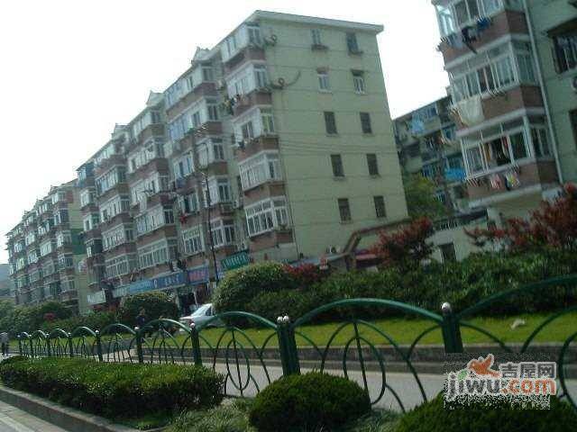 红旗五村实景图图片