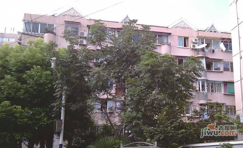 虹鹿一公寓实景图图片