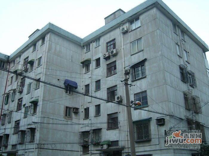虹鹿一公寓实景图图片