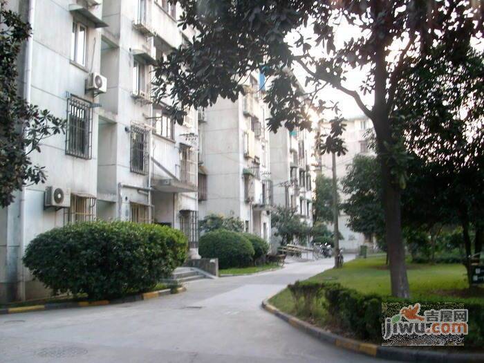 虹鹿一公寓实景图图片