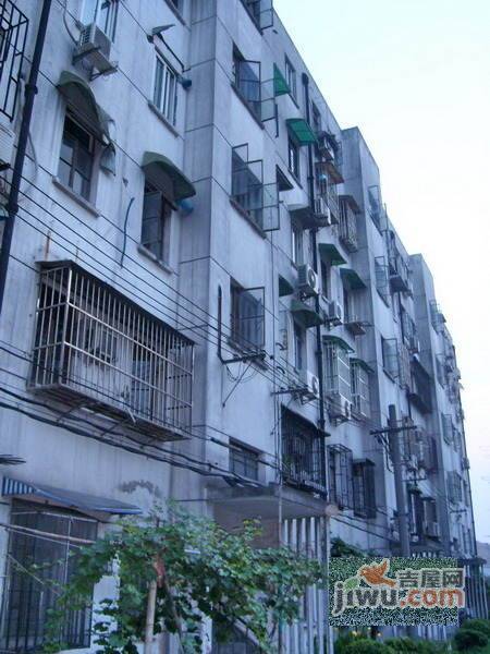 虹鹿一公寓实景图图片