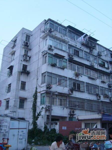 虹鹿一公寓实景图图片