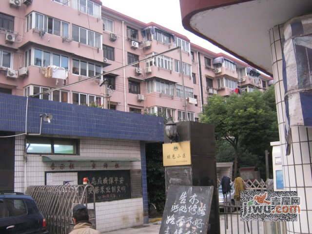 虹鹿一公寓实景图图片