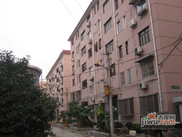 虹鹿一公寓实景图图片