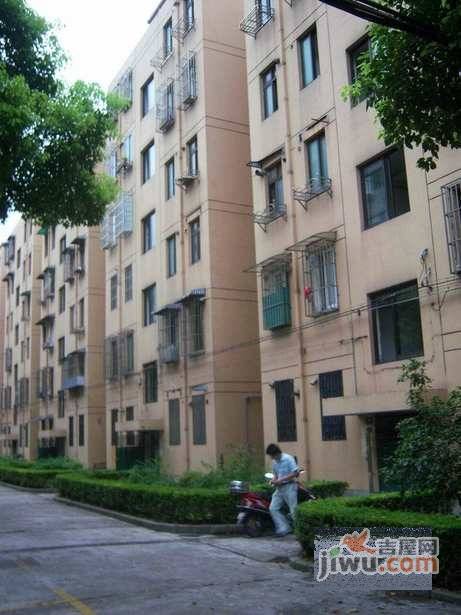 锦华公寓实景图图片