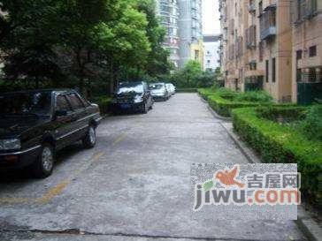 锦华公寓实景图图片