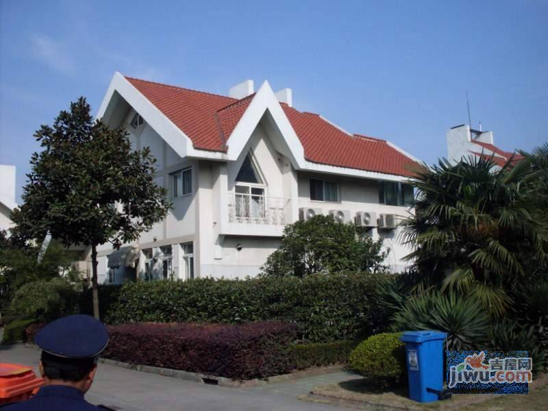 腾谷苑实景图图片