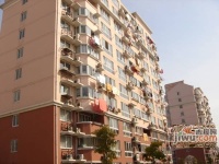 山泉花苑实景图8