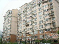 山泉花苑实景图8
